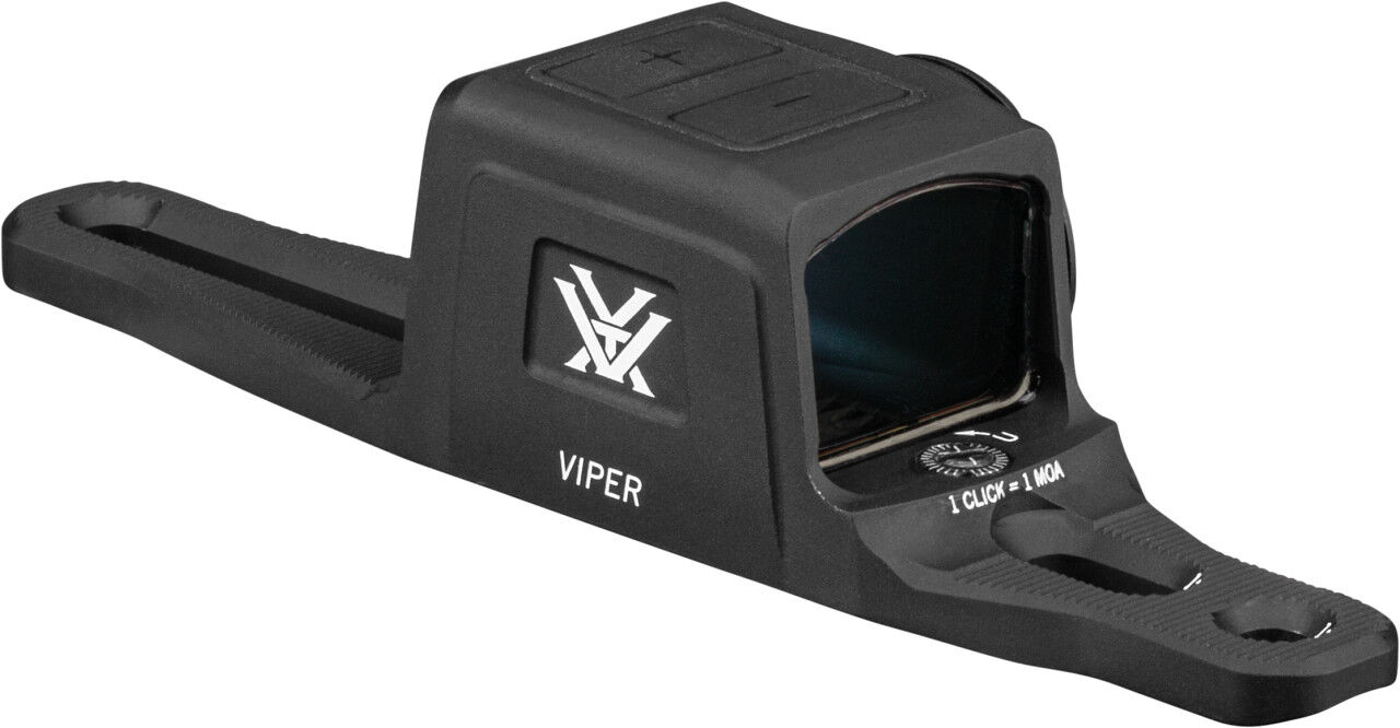 Vortex Viper Shotgun Enclosed Micro Green Dot Visier