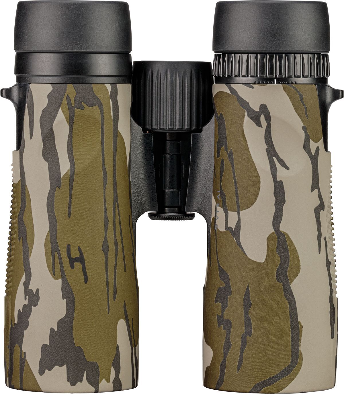 Vortex Diamondback HD 10x42 Mossy Oak Bottomland Fernglas mit HD-Optik und Camouflage-Gummierung für Jagd, Naturbeobachtung und Outdoor-Einsatz
