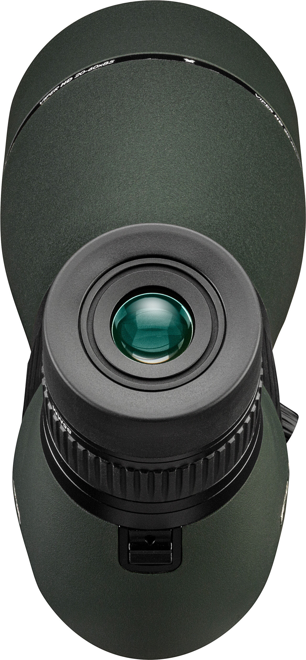Vortex Viper HD Spektiv 20-60x85 gewinkelt