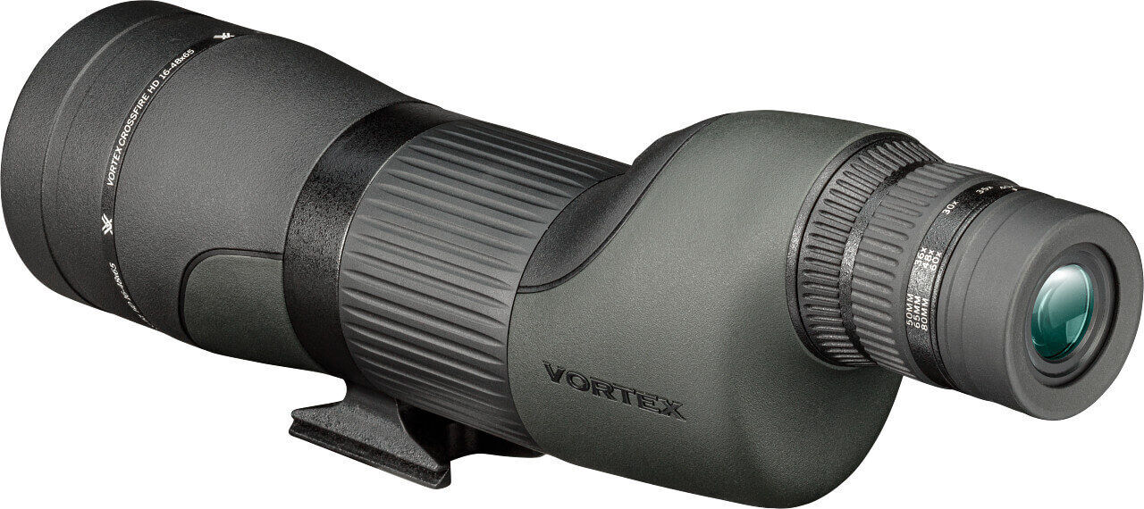 Hochwertiges Vortex Fernglas mit robustem Design und präziser Optik, ideal für Vogelbeobachtung und Outdoor-Abenteuer