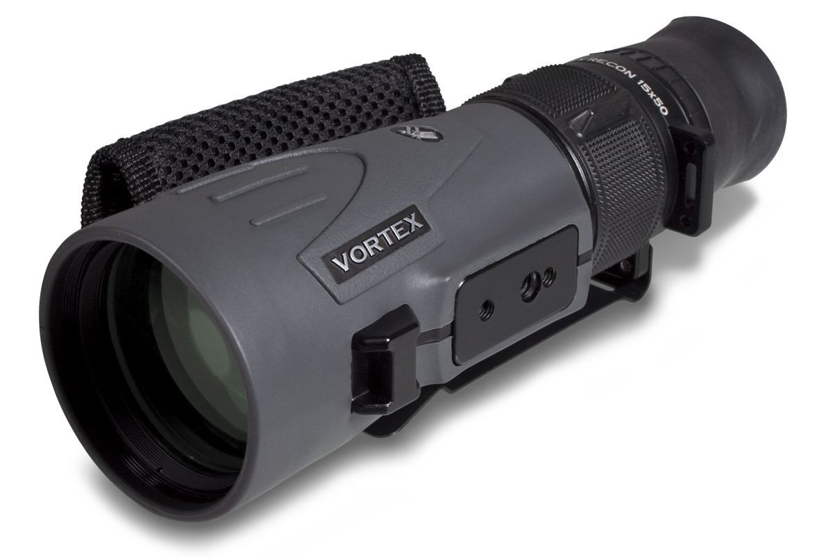 Vortex Recon 15x50 R/T - Taktisches Monokular
