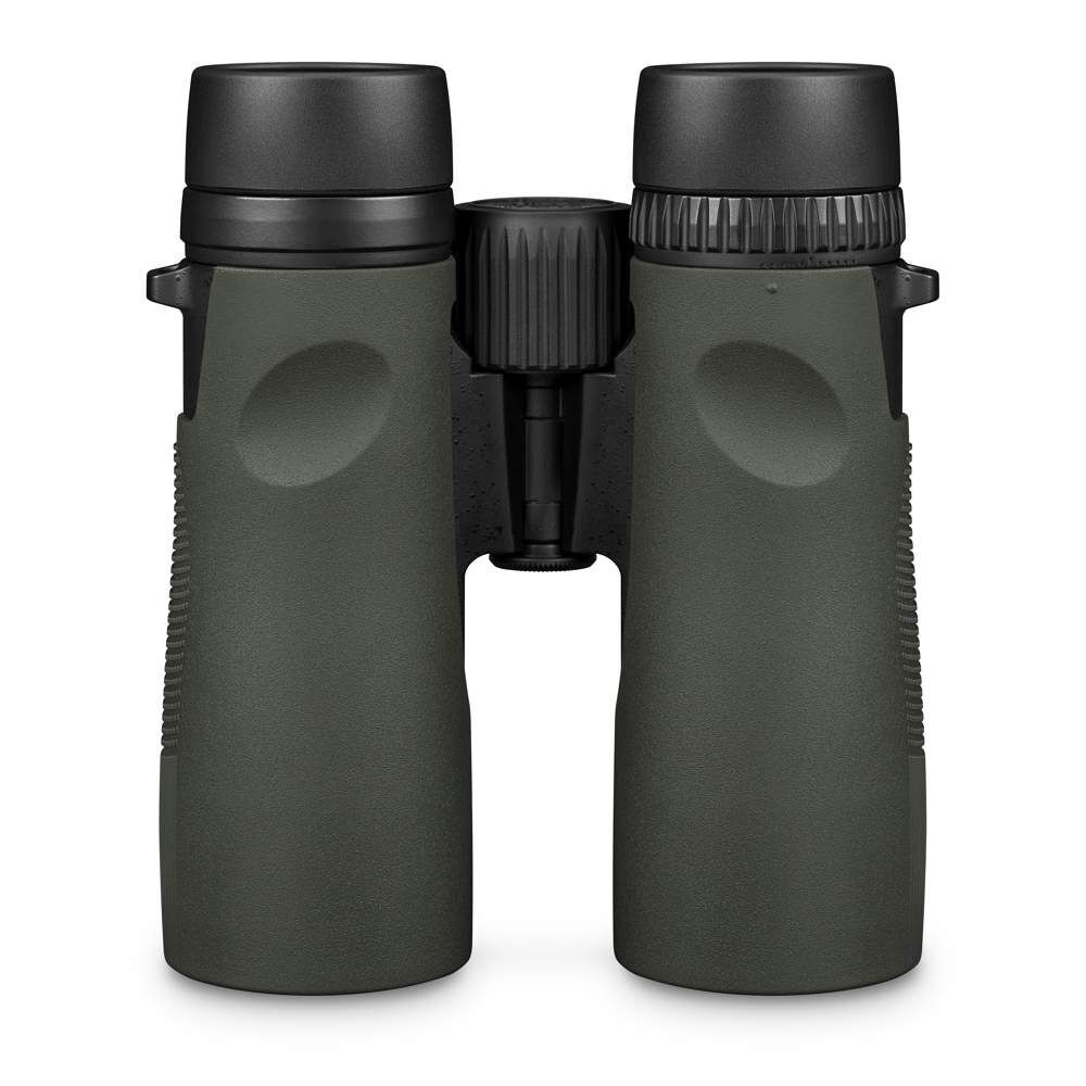 Ein robustes Fernglas, ideal für Naturbeobachtungen und Outdoor-Abenteuer, in einem stabilen, griffigen Design.