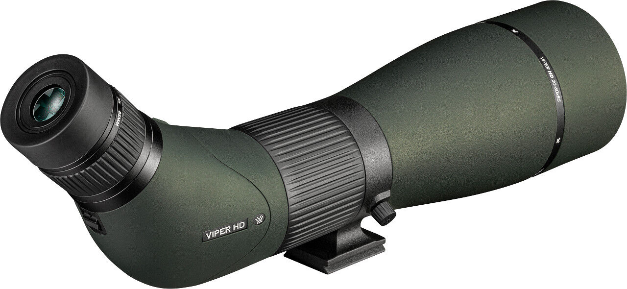 Vortex Viper HD 20-60x85 Spektiv für Naturbeobachtung