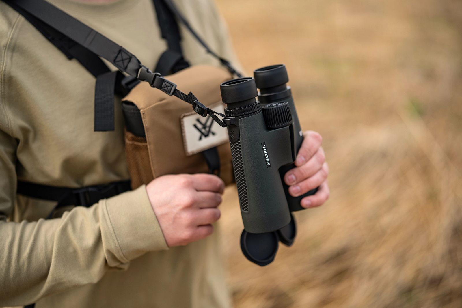 Vortex Triumph HD 12x50 Fernglas