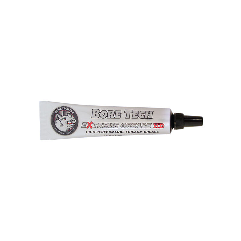 Tube Bore Tech Extreme Grease HD Hochleistungs-Waffenfett