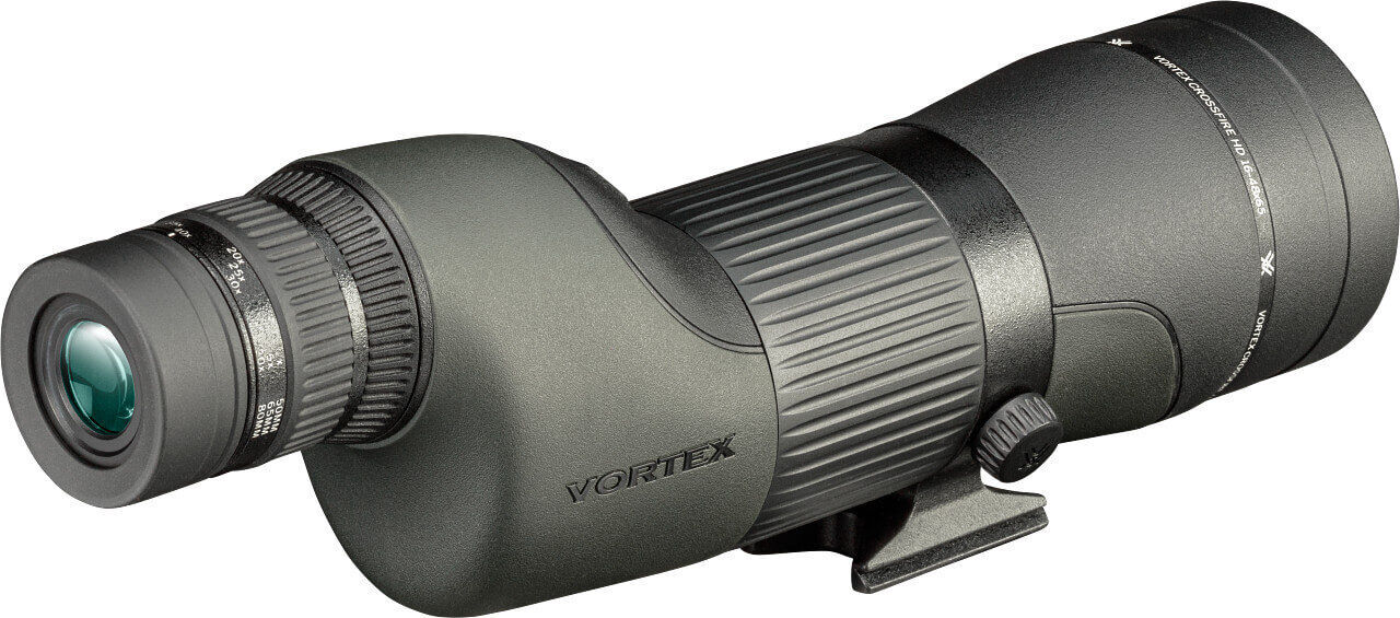 Vortex Spektiv HD, robustes Design für klare und präzise Sicht, perfekt für Outdoor-Aktivitäten
