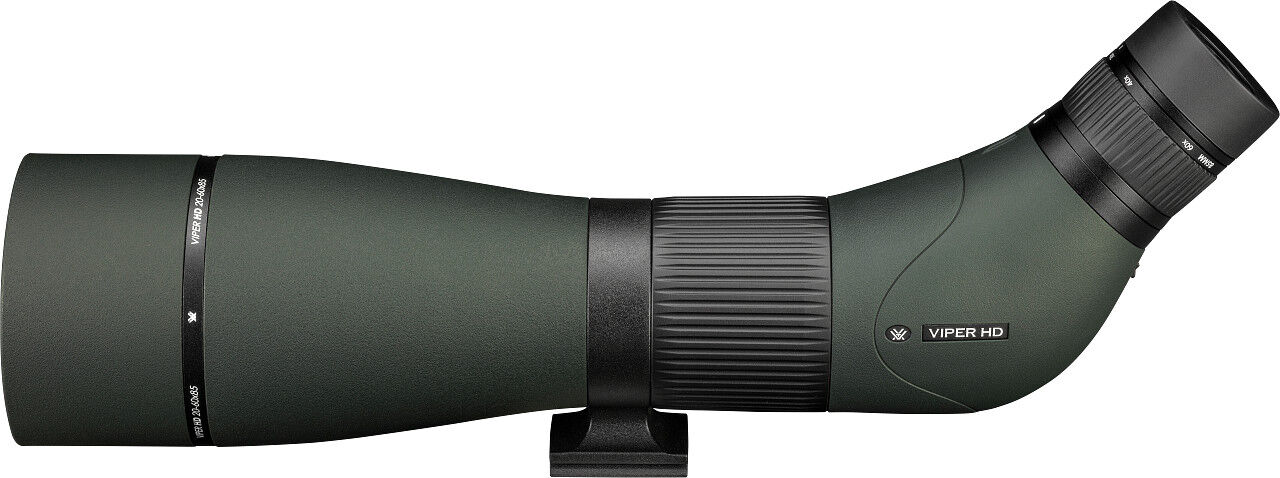Seitliche Ansicht Vortex Viper HD Spektiv 20-60x85