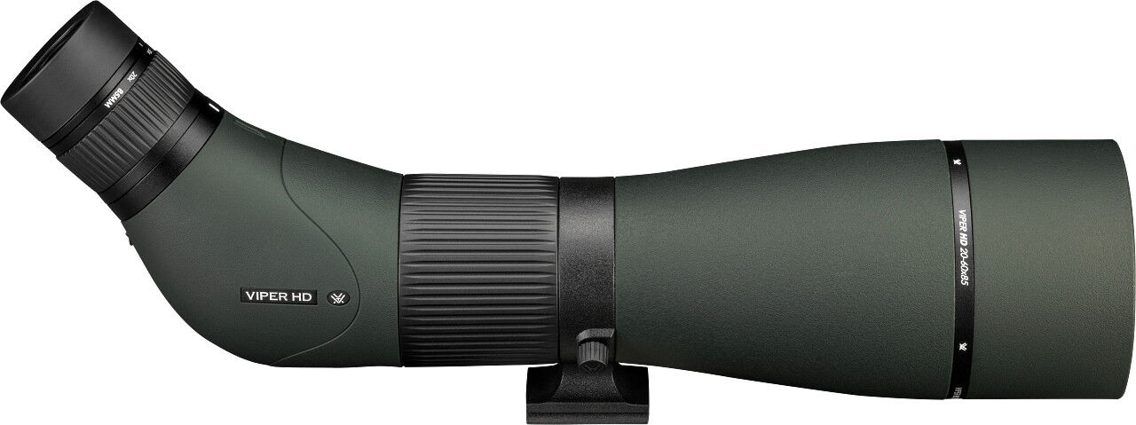 Vortex Viper HD Spektiv schräg 20-60x85 in Grün