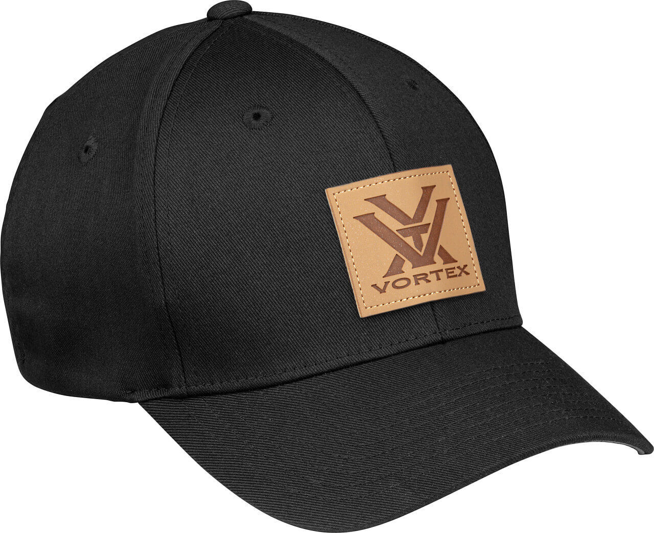 Vortex Barneveld 608 Flexfit Cap black