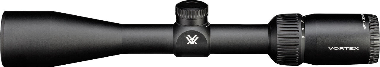 Ein Vortex Zielfernrohr für präzises Zielen bei Outdoor-Aktivitäten
