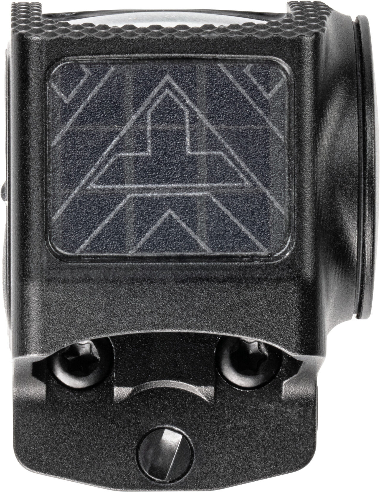 Vortex Defender-CCW Enclosed Solar Micro Red Dot