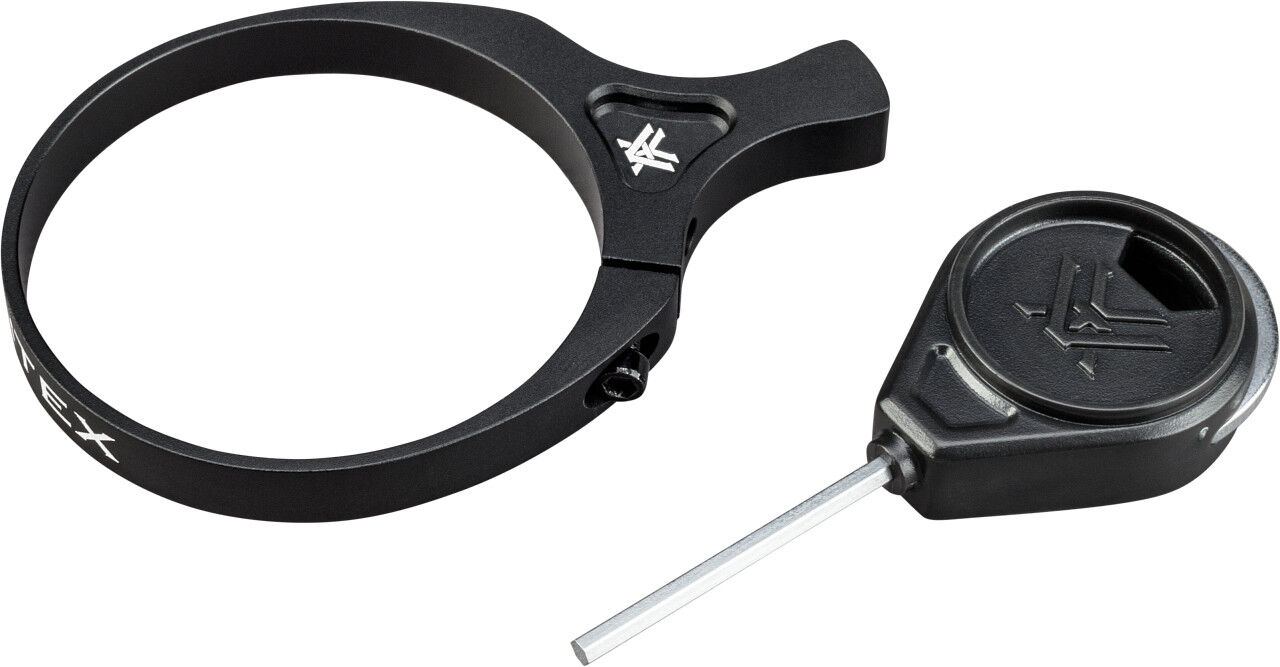 Schwarzes Vortex Scope Ring Werkzeug Set