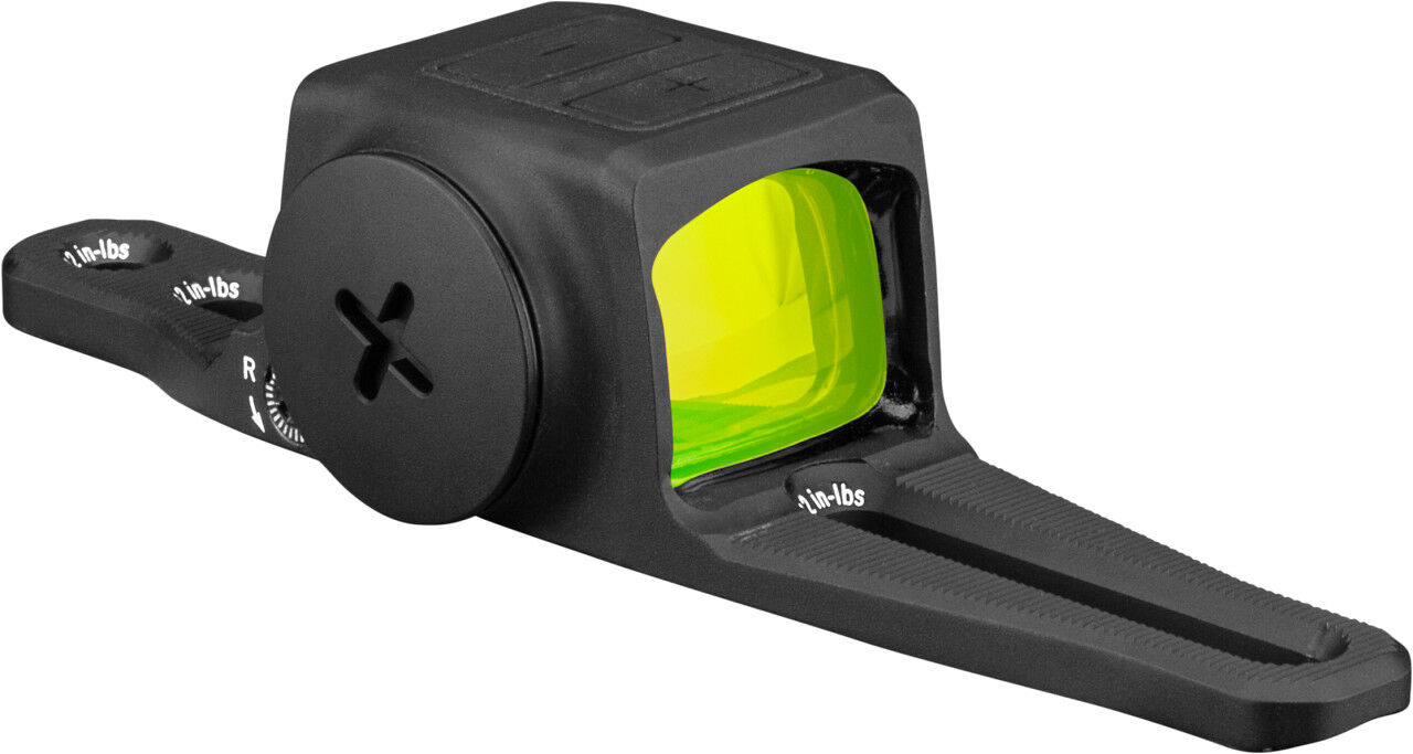 Vortex Viper Shotgun Green Dot Visier mit Multi-Reticle
