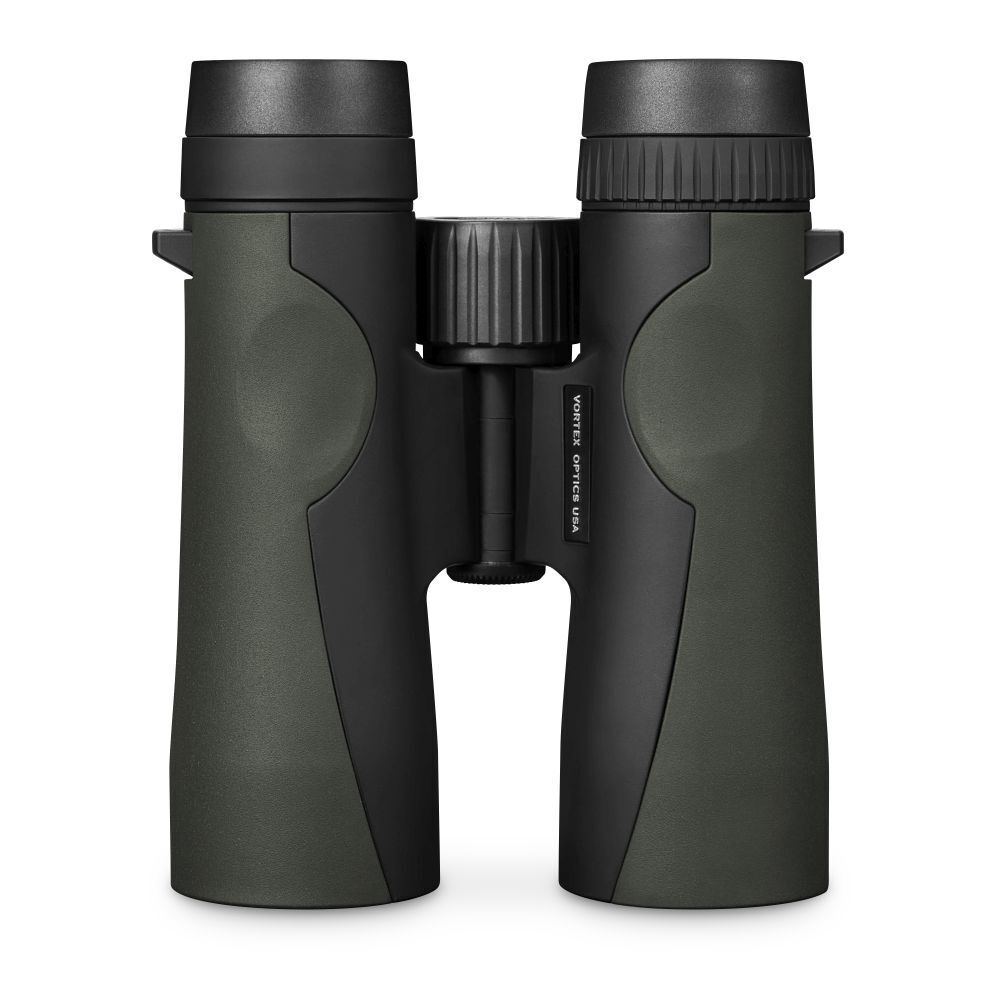 Robustes Fernglas mit ergonomischem Design für Naturbeobachtungen