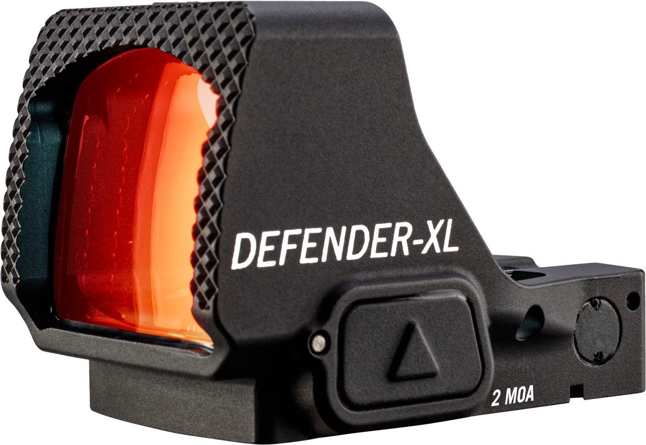 Vortex Defender XL 2 MOA Red Dot Rotpunktvisier